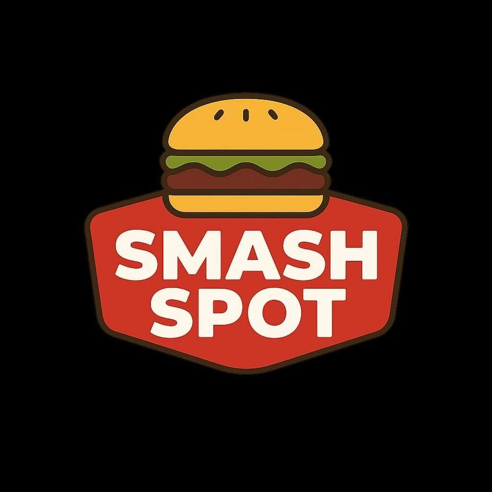 Smash Spot Logo